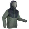 Quechua Winterjacke Herren Warm -5°C Wasserdicht Winterwandern - SH100 -Quechua Magasin winterjacke herren warm 5c wasserdicht winterwandern sh100