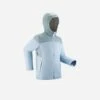 Quechua Winterjacke Kinder Bis -3 °C Wasserdicht Winterwandern Gr. 122–170 - SH100 X-Warm Blau 1 Quechua Winterjacke Kinder Bis -3 °C Wasserdicht Winterwandern Gr. 122–170 - SH100 X-Warm Blau -Quechua Magasin winterjacke kinder bis 3 c wasserdicht winterwandern gr 122170 sh100 x warm blau
