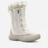 Quechua Winterstiefel Kinder Wasserdicht Zip Winterwandern - SH500 X-Warm Gr. 30–38 -Quechua Magasin winterstiefel kinder wasserdicht zip winterwandern sh500 x warm gr 3038